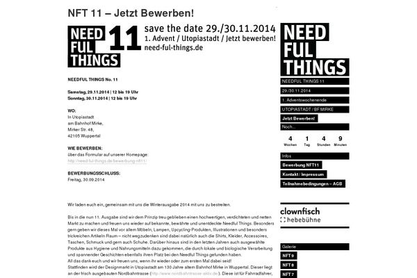 Headless theme site design template sample