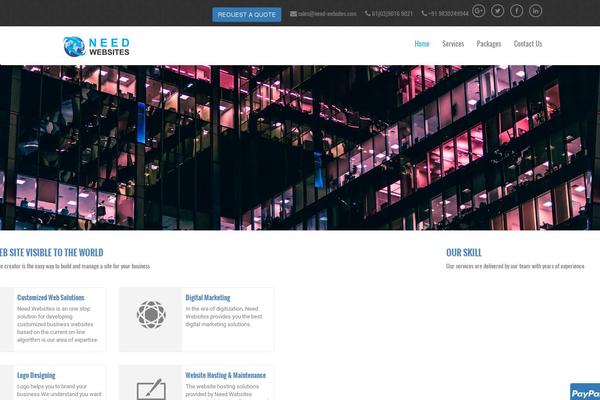 Site using Google Captcha (reCAPTCHA) by BestWebSoft plugin