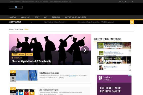 need-work.com site used Karo Light