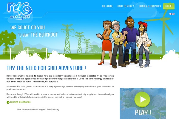 Html5blank-master theme site design template sample