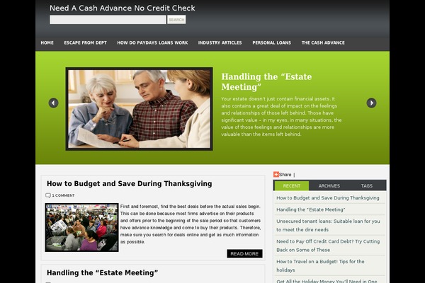 Autozone theme site design template sample