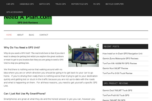 Magazine Pro theme site design template sample