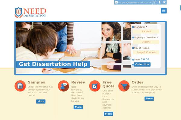 Happy Kids theme site design template sample