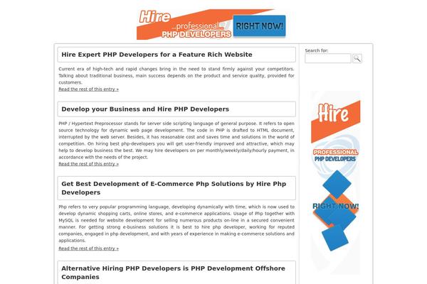 Site using Contact-form-pro plugin