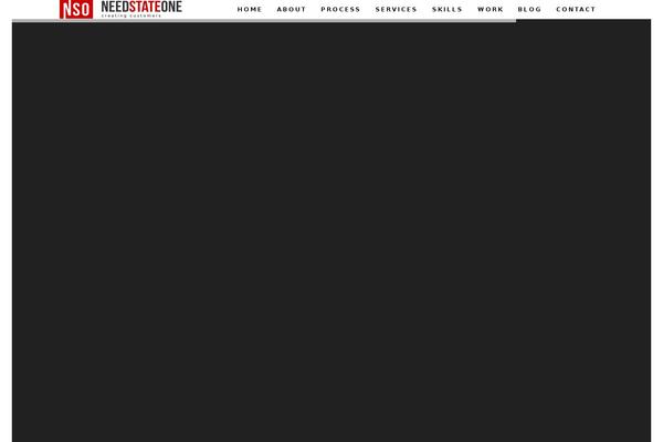 needstateone.com site used Skrollex