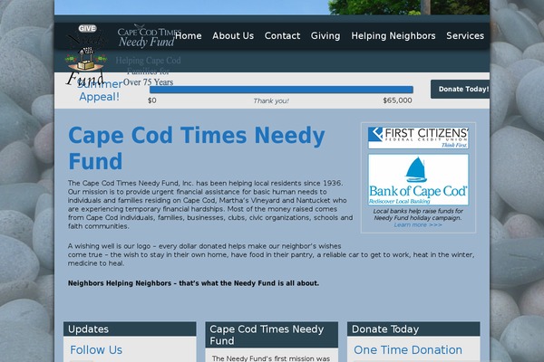 Agency Theme theme site design template sample