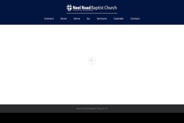 neelroad.org site used Zplus