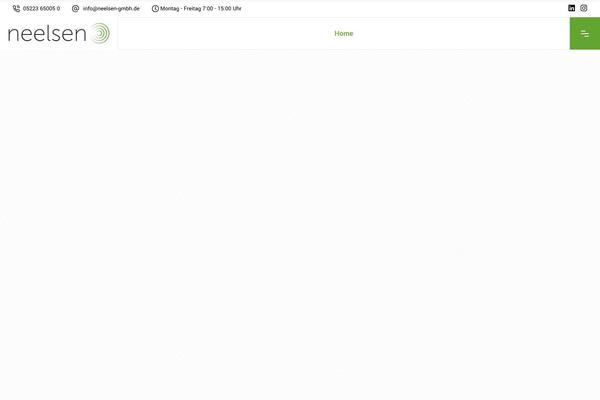 Site using Wilmer-core plugin