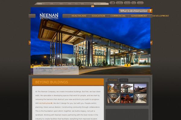 Site using RSVP and Event Management Plugin plugin