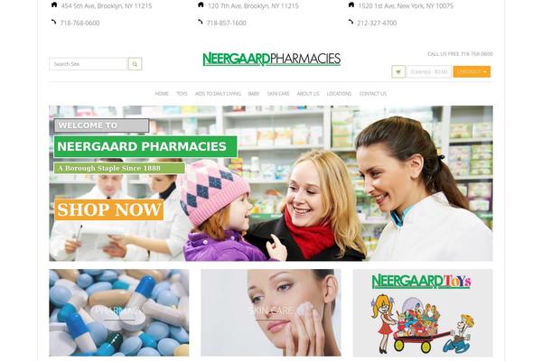 Site using ITRO Popup Plugin plugin