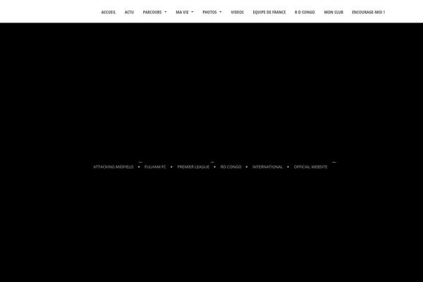Site using Home plugin