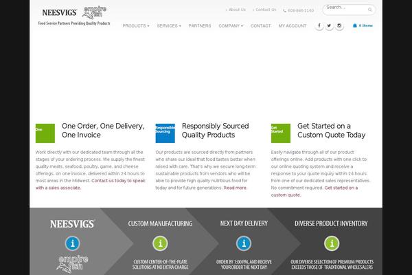 Site using Wp_logooos_plugin plugin