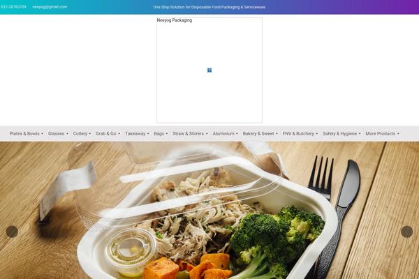 Site using WP Font Awesome plugin