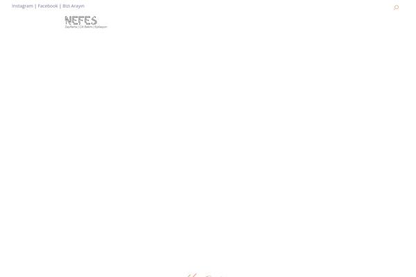 Site using Trx_addons plugin