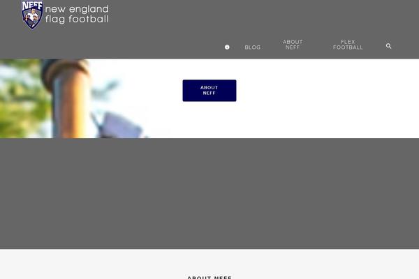 Site using Contact-form-add plugin