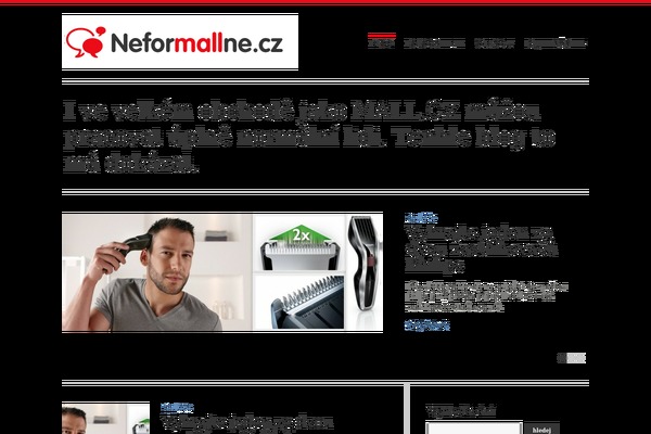Pure theme site design template sample