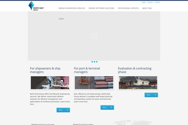 Site using Über reCaptcha plugin