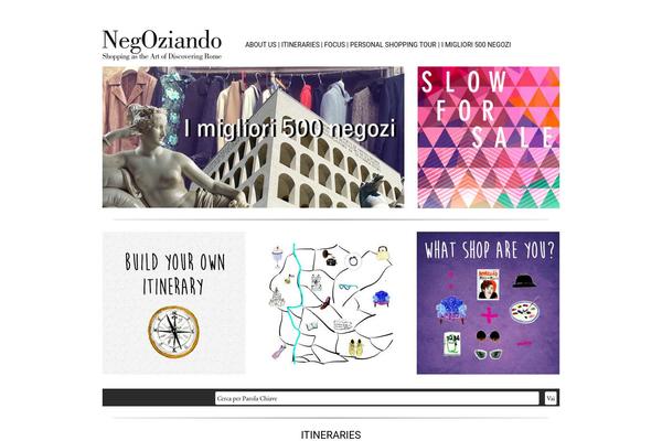 Site using Easy Facebook Like Box plugin