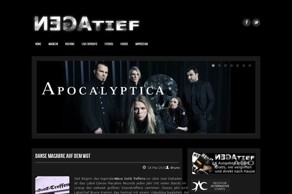 Labelpro2 theme site design template sample