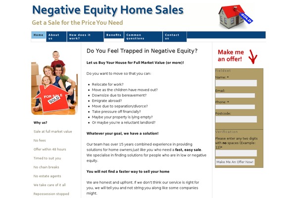 Site using Contact Form by BestWebSoft plugin
