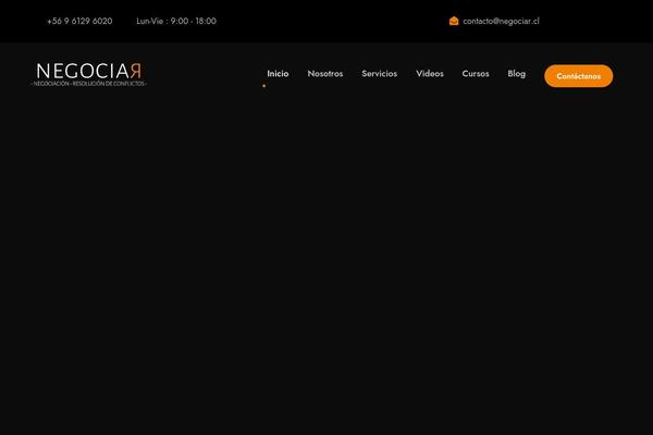 Site using Wp-hide-security-enhancer plugin