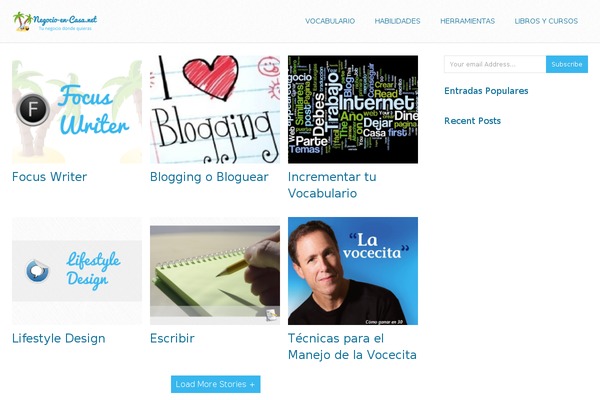 Mts_blogging theme site design template sample