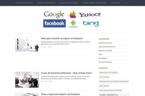 Pixeldom theme site design template sample