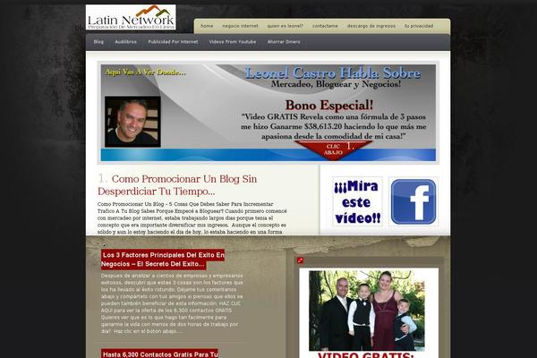 Site using Scarcitysamurai plugin
