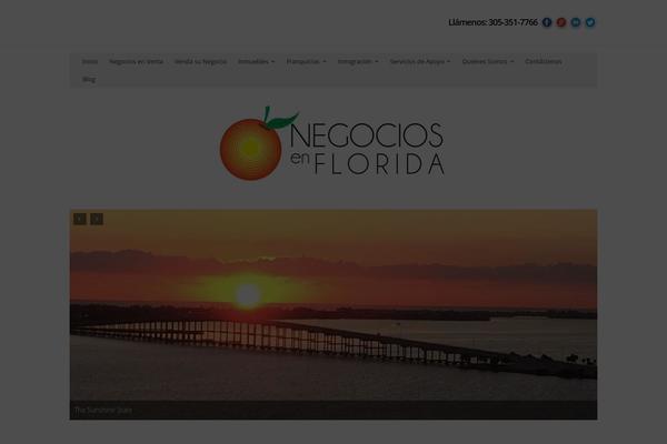 Site using Dynamic "To Top" Plugin plugin