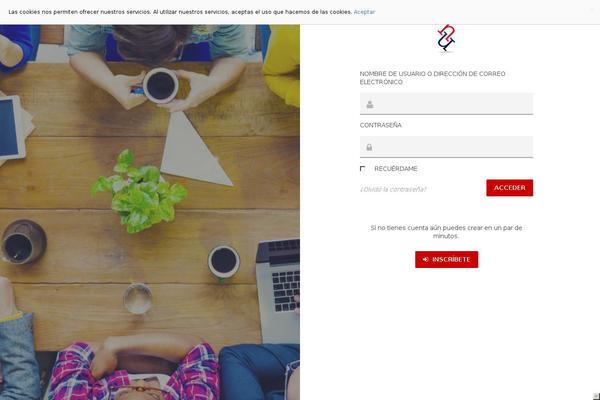 Site using BuddyPress Sitewide Activity Widget plugin