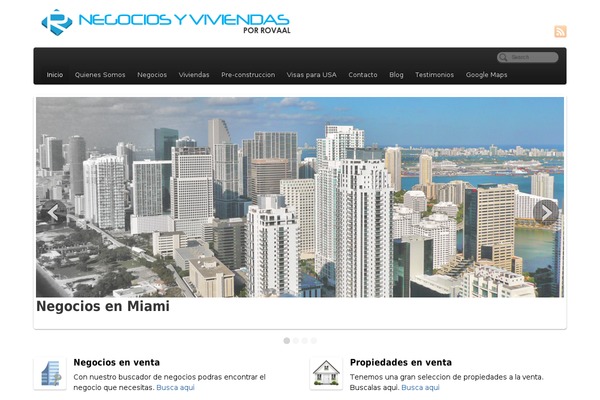 PageLines theme site design template sample