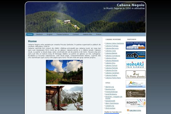Site using DMSGuestbook plugin
