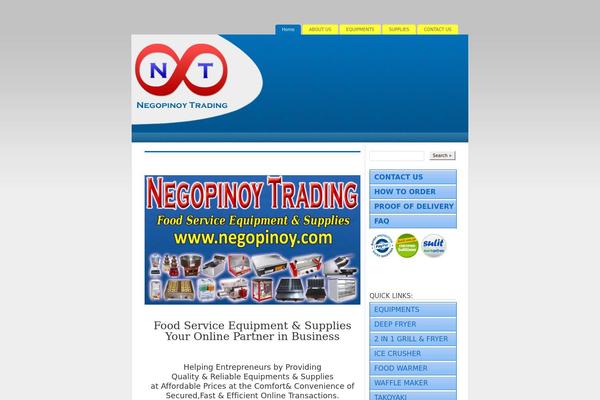K2 theme site design template sample