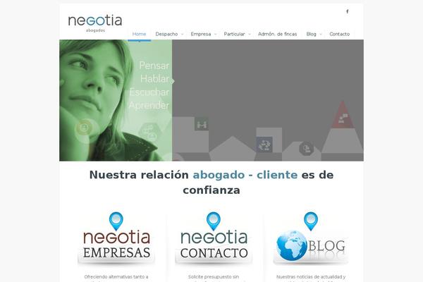 Site using Juiz Last Tweet Widget plugin