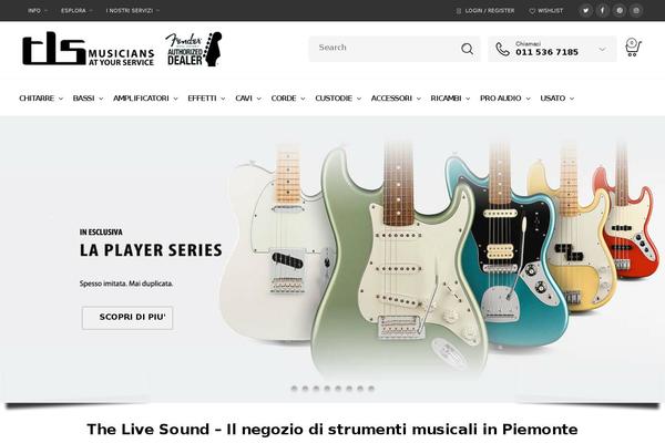 Site using Maintenance plugin