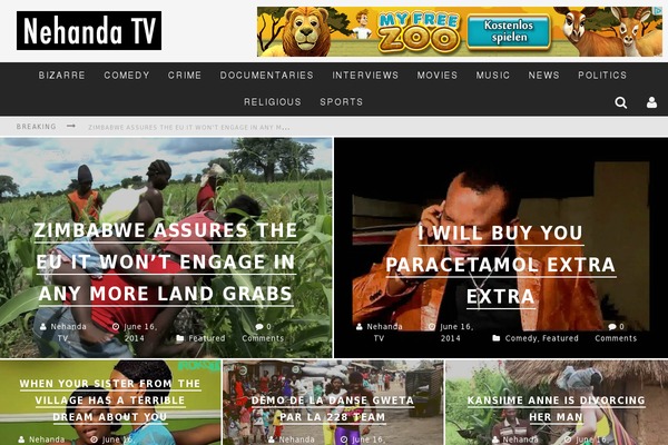 Publisher theme site design template sample