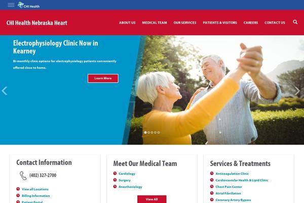 Site using TubePress plugin