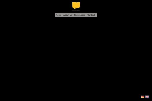 907 (NineZeroSeven) theme site design template sample
