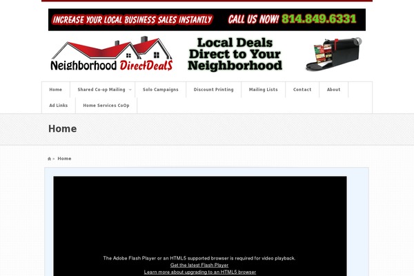 Swagger theme site design template sample