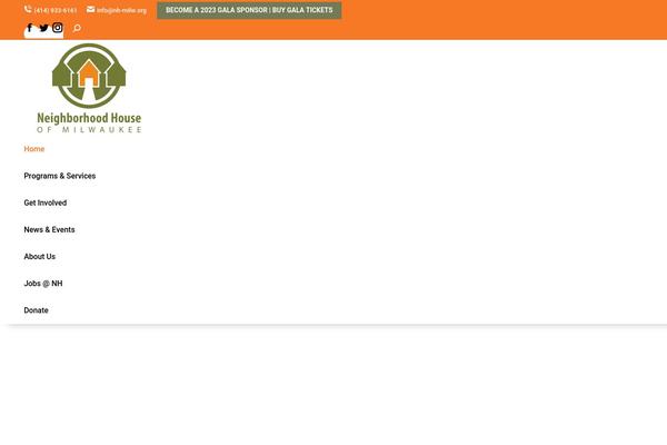 Site using Give-tributes plugin