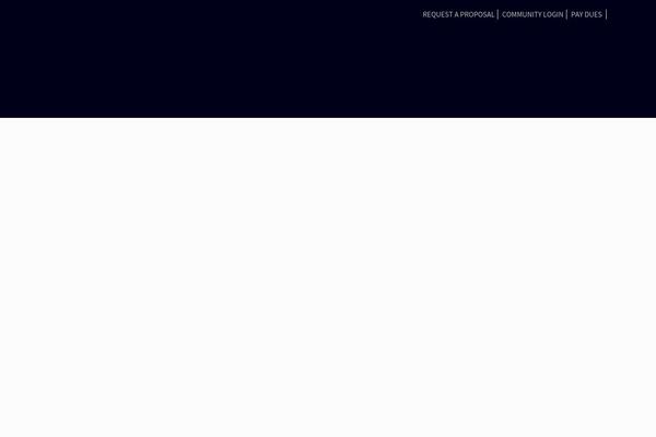 Site using Caldera Forms plugin