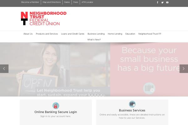 Site using WPGlobus - Multilingual Everything! plugin