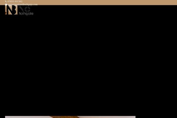 Site using Vc-marvelous-hover plugin