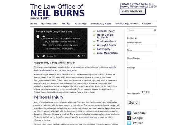 Site using Special-recent-posts-pro plugin
