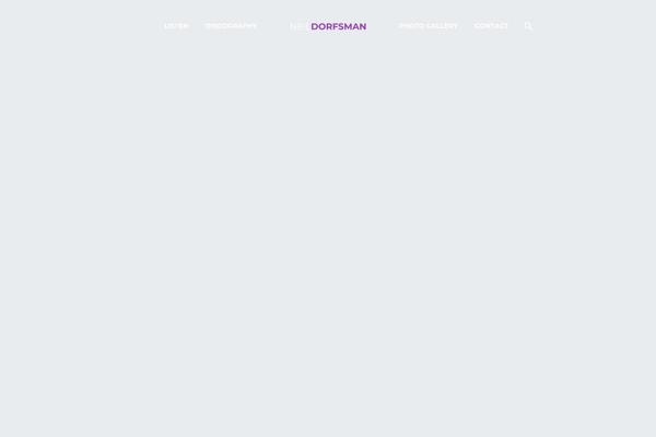 Site using Mp3-music-player-by-sonaar plugin