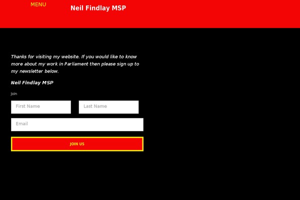 Site using Facebook-like-box-responsive plugin