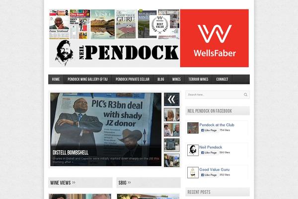 Site using tagaroo plugin