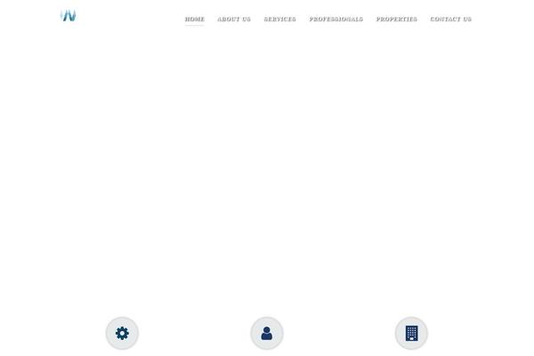 Site using Bridge-core plugin