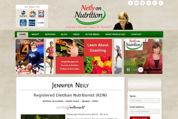 Theme2 theme site design template sample