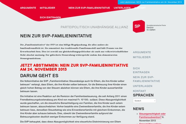 Sp theme site design template sample